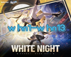 White Knight by HoYoMix
