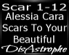 Scars To Your Beautiful