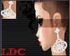 {LDC} Laciago Earrings
