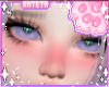 ❀ Kateth Blush