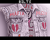 KID BUU x JACKET