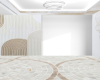 Luxury bathroom