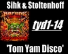 Sihk - Tom Yam Disco [m]