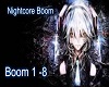 Nightcore Boom Mix