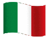 (Alm)ANIMATED Italy flag