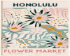 honolulu flower market