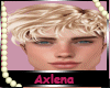 AXL Sherlock SunnyBlonde