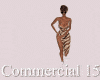 MA Commercial 15 Female