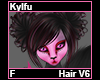 Kylfu Hair F V6