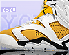 6´s Ochre M