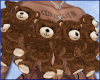 tittybears ♡ chocolate