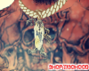 Taz Tasmanian Chain