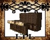 [LPL] Pirate Inn Desk
