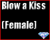 Blow-A-Kiss (Female)