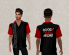 Rockin Radio Bowler