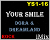 RCK - Your Smile