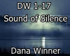 Sound of Silence
