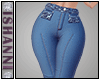 [I] Nova Pant Blue