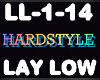 Hardstyle Lay Law Tiesto