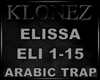Arabic Trap - Elissa