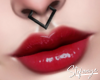 S. Lipstick Dalia Red