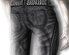 tribal jeans