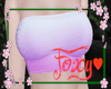 Foxye Tube Top