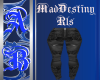 ~MAD~RLS/ Destiny