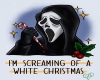 Merry Scream-mas
