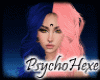 [☾] Panchiti Splitdye