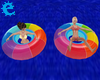 [E] Colourful Pool Rings