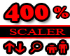 400% Scaler Avatar Resiz