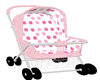 BABY GIRLS Carriage (KL)