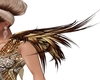 feather cobre