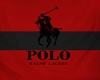 POLO "RED"