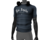 Blackout + Headset