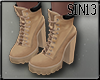 Booties SIN13