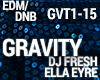 DNB - Gravity