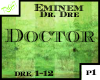 DR.DRE&EMiNEM|dre1-12|P1