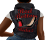 RBR Leather Vest