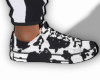 COW M SNEAKERS  COUPLE