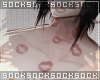 𝒔. show off I