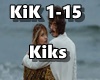 Kiks