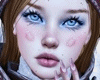 Beauty Head