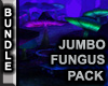 Jumbo Fungus Pack