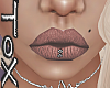 ZETA .V2 PIERCED LIPS