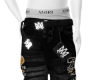 Amiri Jeans