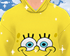 Sweater SpongeBob