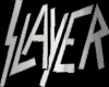 Silver Slayer Logo Tee