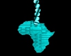 AFRICA EARRINGS